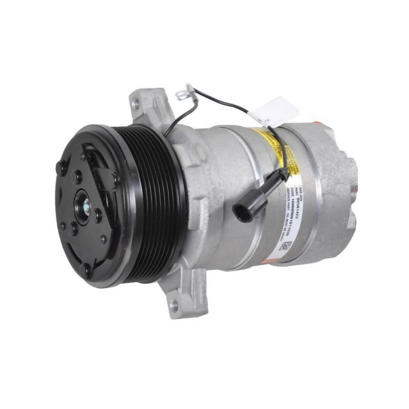 Air Conditioning Compressor For John Deere 5315,5415,5515 OE: ER199558  ER198334