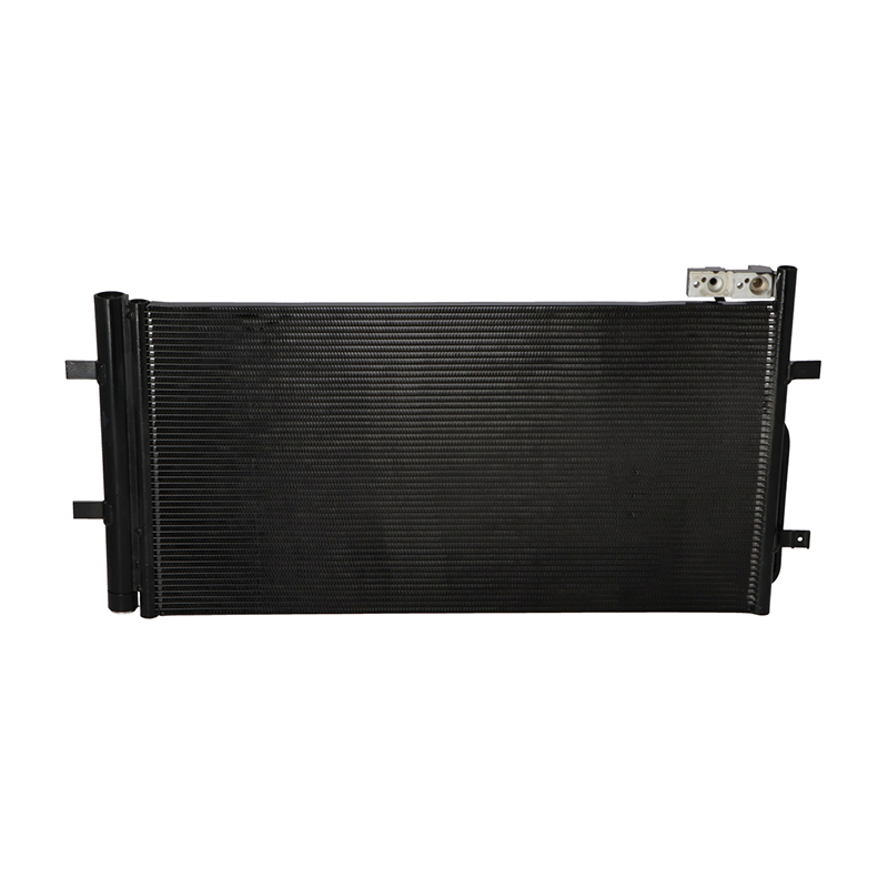 AC Condenser For MAZDA 5 2.0 10- OE: C51361480A, C51361480B