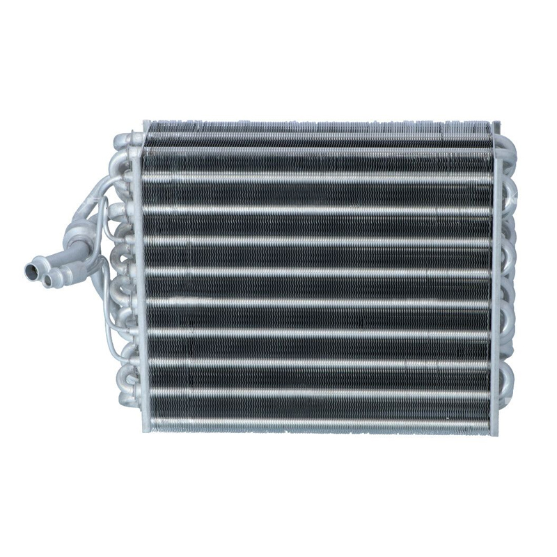 Air Conditioning Evaporator For Volkswagen Golf Jetta Polo Vento OE: 1H1820103  1H1820103A