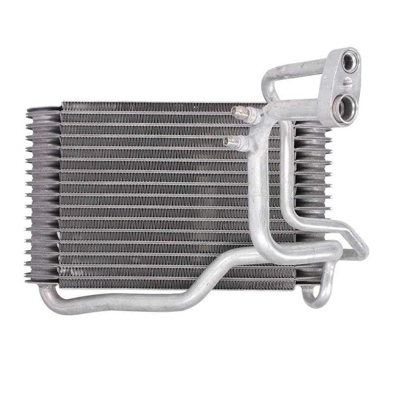 Air Conditioning Evaporator For AUDI A80 OE: 8A1820103AA, 8A1820103AB