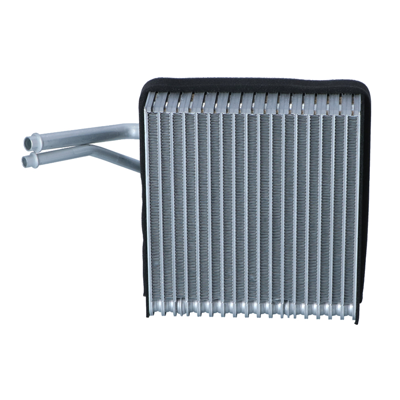 Air Conditioning Evaporator For VW GOLF 1.4 98- OE: 1J1820007A, 1J1820007B