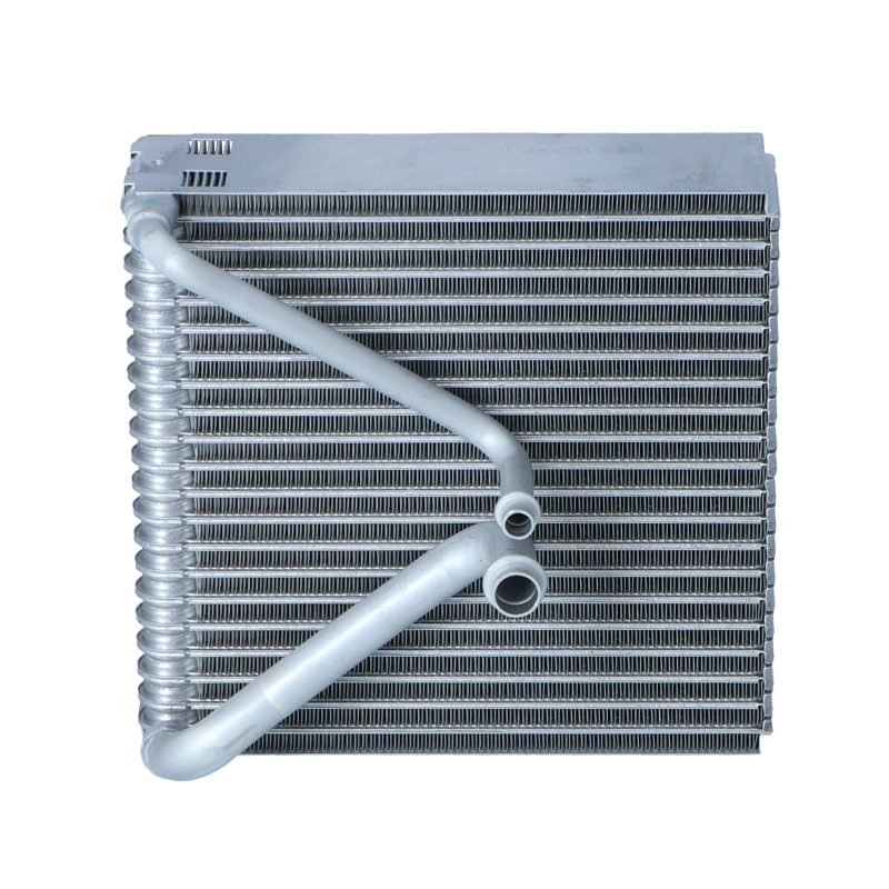 Air Conditioning Evaporator For VW POLO 1.2 02- OE: 6Q0820103, 6Q0820103A
