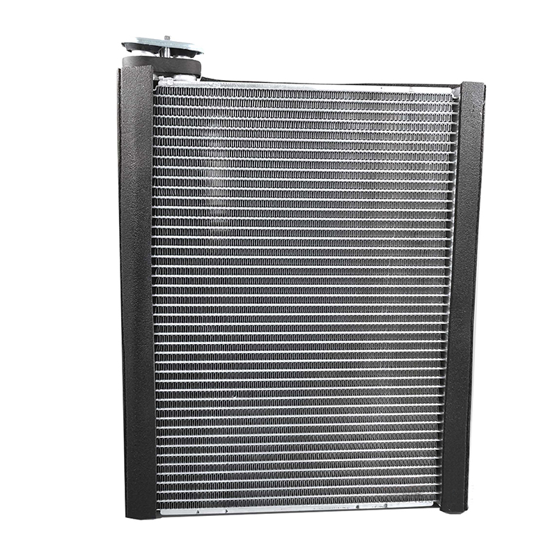 Air Conditioner Evaporator For AUDI A6 04- OE: 4F0820103,  4FD820103