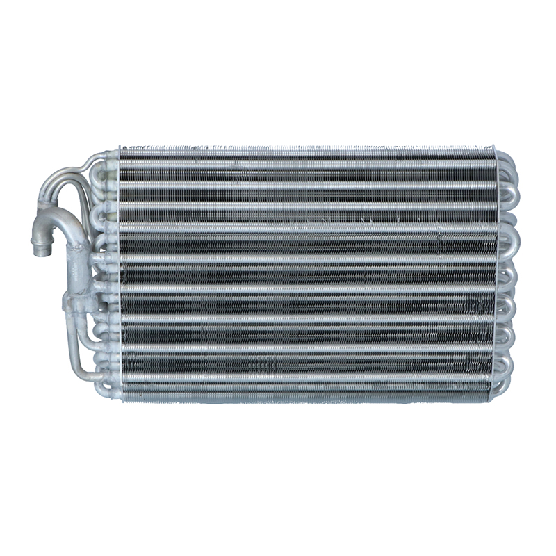 Air Conditioning Evaporator For BMW 5 2.0 96- OE: 64118363782, 8363782