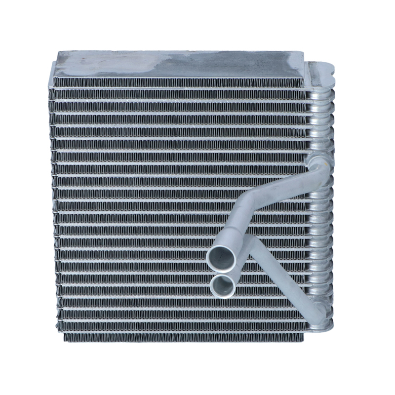 Air Conditioning Evaporator For  FORD FIESTA 1.4D 02- OE: 1206933, 2S6H19850AA