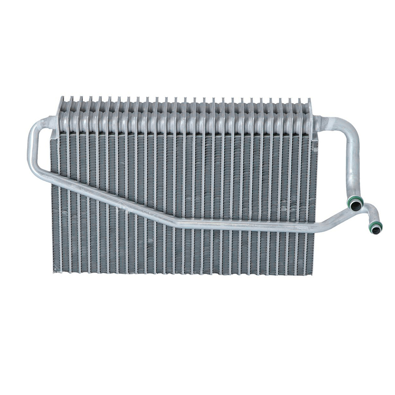 Air Conditioning Evaporator For MERCEDES BENZ C-SERIES 2.2D 00- OE: A2038300158, A2098300158