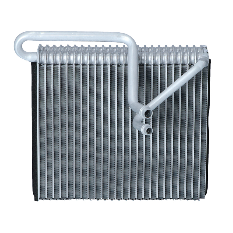 Air Conditioning Evaporator For OPEL ZAFIRA 2.0D 99- OE: 1618146, 1618241, 1618253
