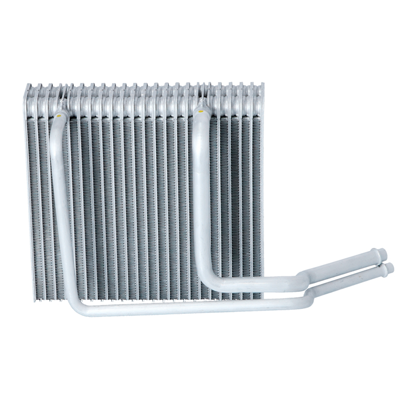 Air Conditioning Evaporator For RENAULT SCENIC 1.9D 96- OE: 7701206451, 7701206453