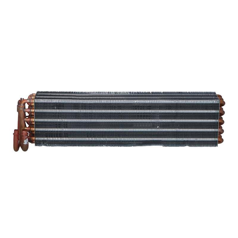  Air Conditioning Evaporator For CLAAS VARIOUS OE: 00695081, 00695082
