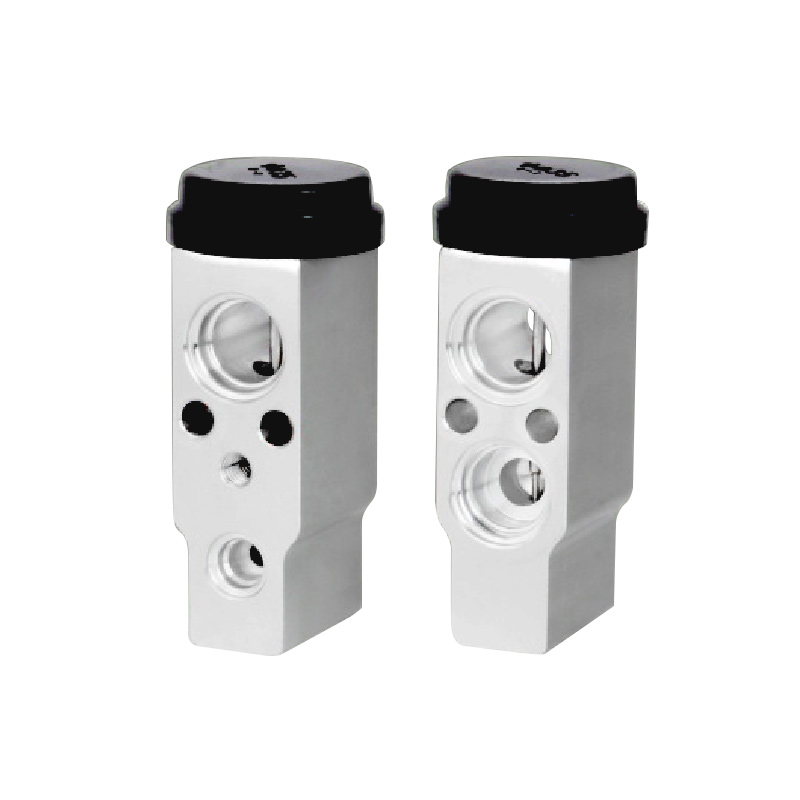 A/C Expansion Valve For Hyundai Santa Fe - 2001-2006 OE: 97604-26000