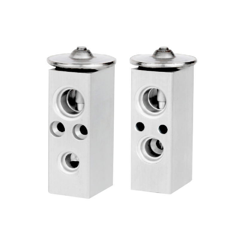 A/C Expansion Valve For DAEWOO OE: 3411379