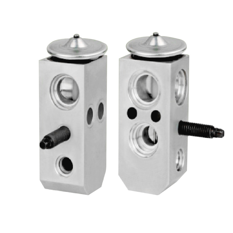 A/C Expansion Valve For HYUNDAI OE: F108-CB5DA-02