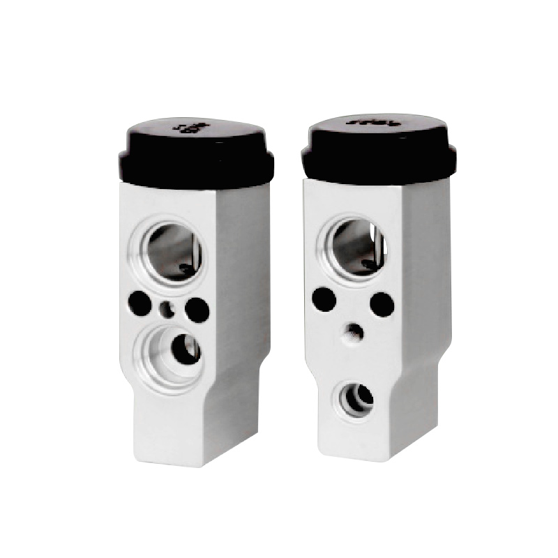 A/C Expansion Valve For KIA 2.7L OE: 1K53C61J12C