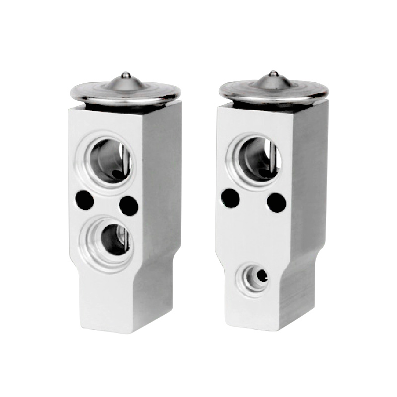 A/C Expansion Valve For HYUNDAI ATOS