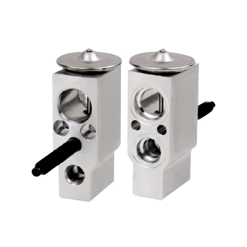 A/C Expansion Valve For SSANG YONG STAVIC2.7A3 OE: K011900008