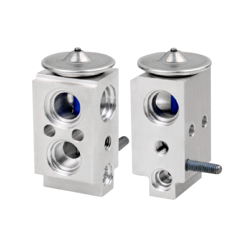 A/C Expansion Valve For HYUNDAI MISTAR OE: F108-CK8AD-02