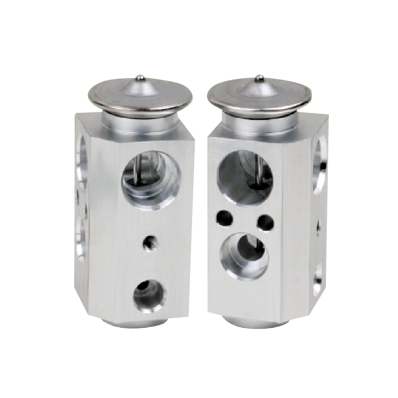A/C Expansion Valve For CHANGAN ALSVIN