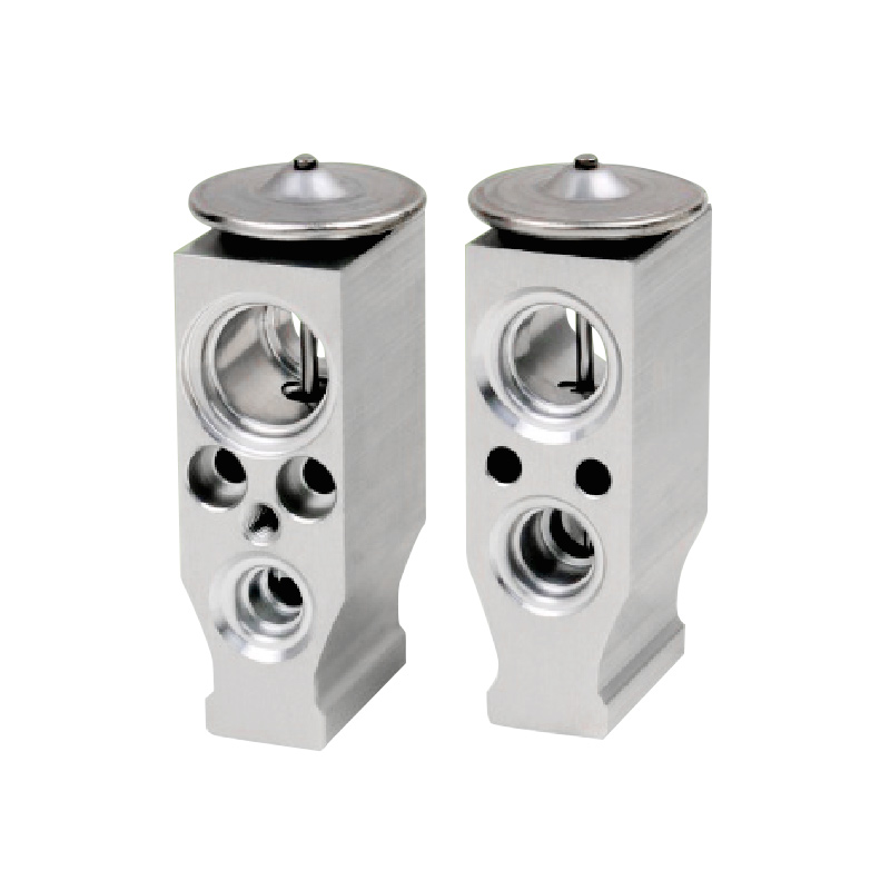 A/C Expansion Valve For IVECO OE: 51515-A0470