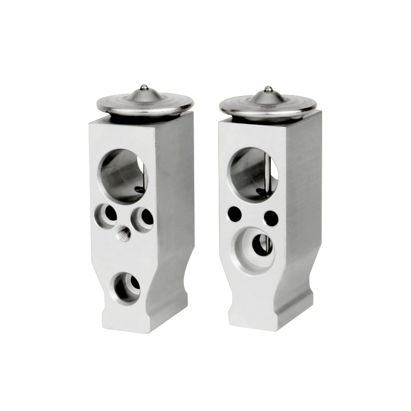 A/C Expansion Valve For BYD