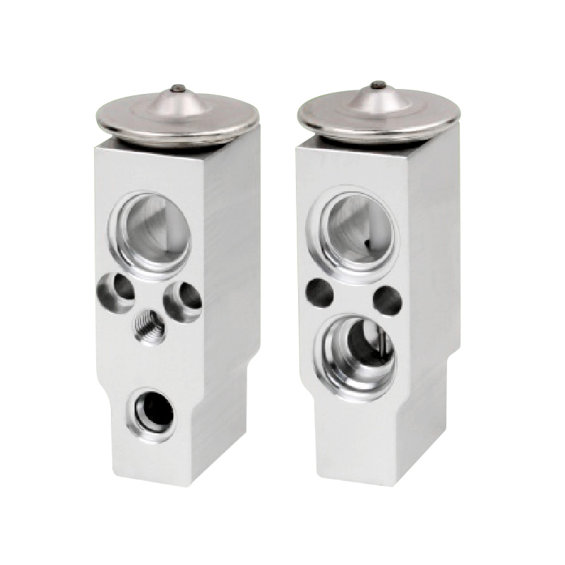 A/C Expansion Valve For JINBEI