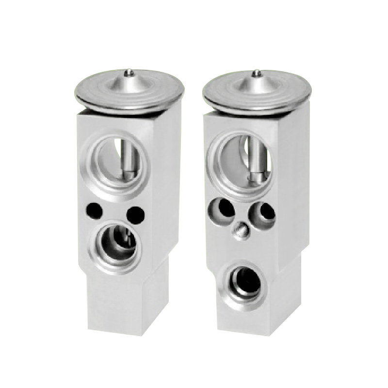A/C Expansion Valve For NEW JINBEI