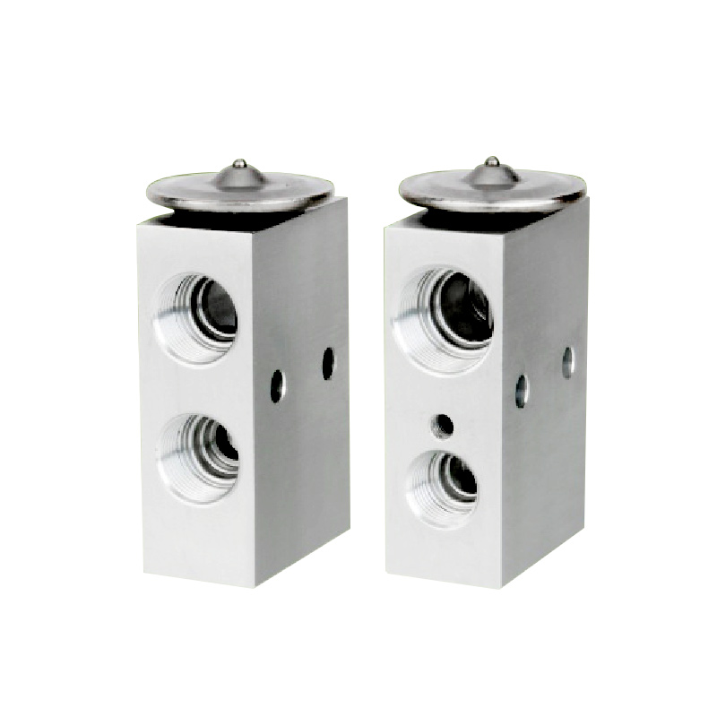 A/C Expansion Valve For CHEROKEE R12 OE: 7701026533