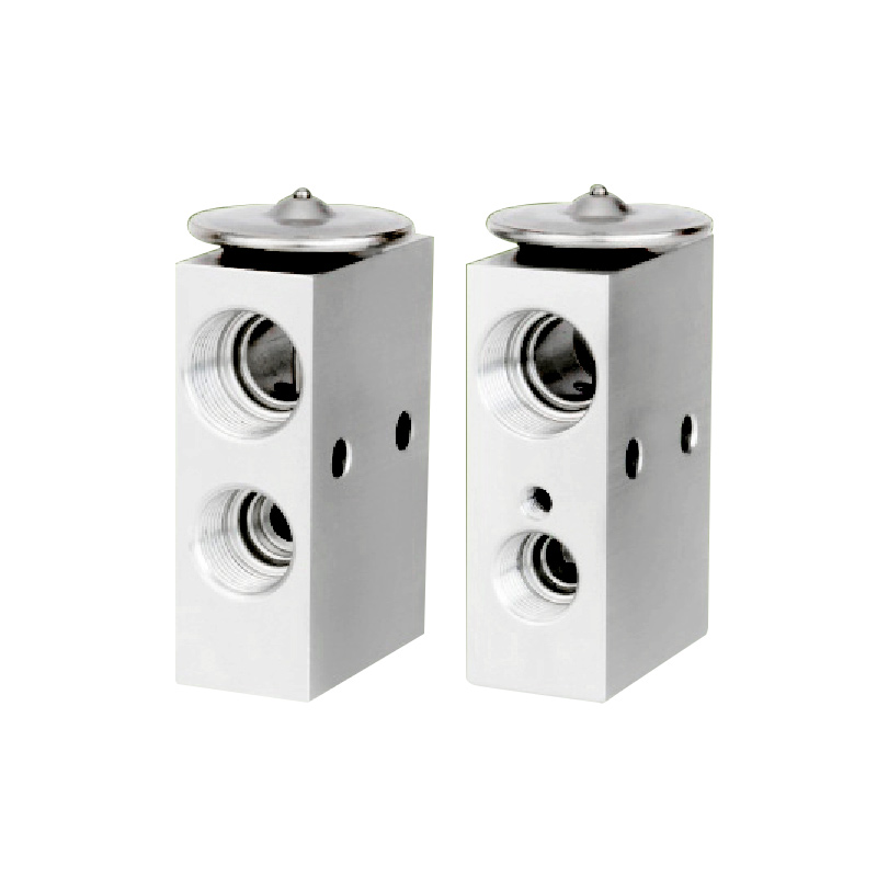 A/C Expansion Valve For CHEROKEE R134a OE: 55036188