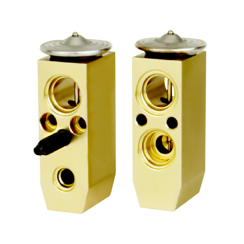 A/C Expansion Valve For CHEVROLET LOVA OE: 96539652