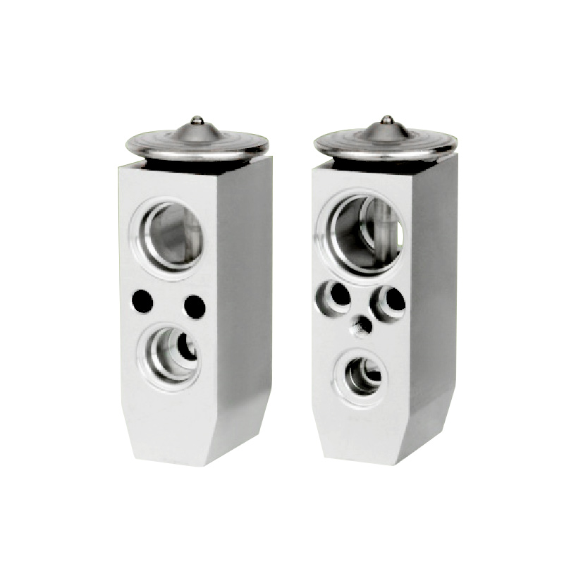 A/C Expansion Valve For CHEVROLET LUMINA OE: 92117402