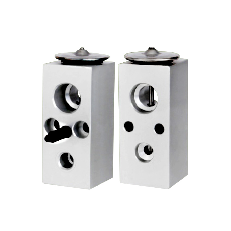 A/C Expansion Valve For DODGE OE: 540031