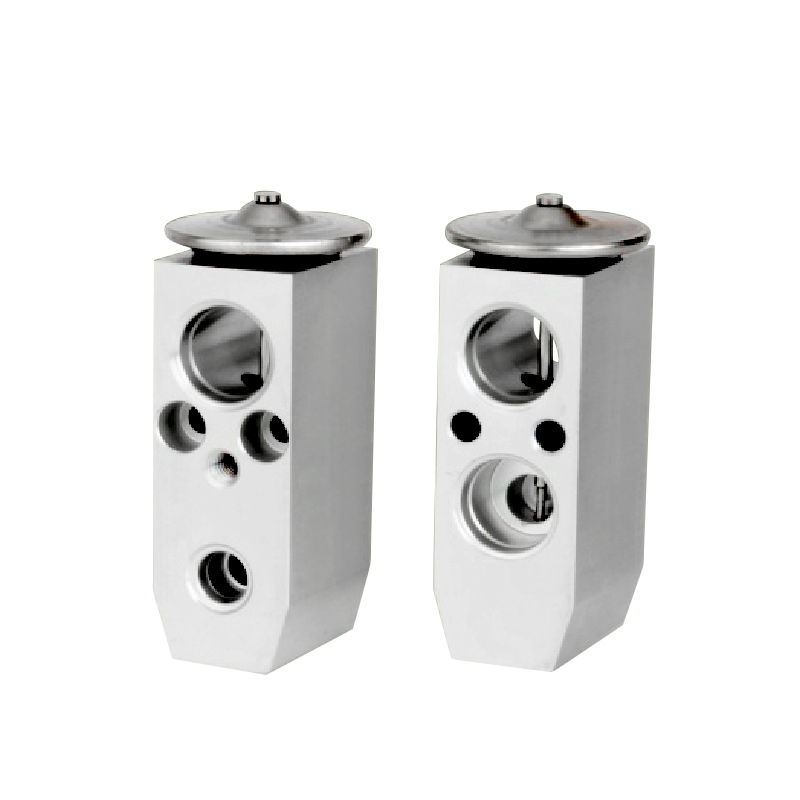 A/C Expansion Valve For FORD FIESTA OE: MR925874