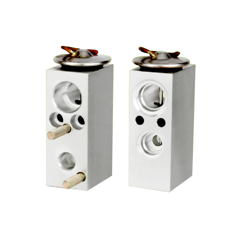 A/C Expansion Valve For FORD MONDEO