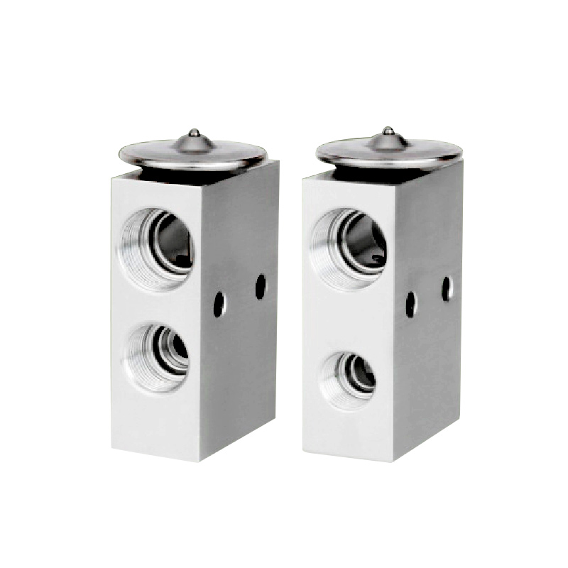 A/C Expansion Valve For FORD TRUCK