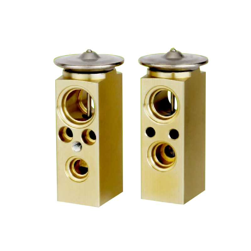 A/C Expansion Valve For BUICK SAIL OE: 601229W 1890319