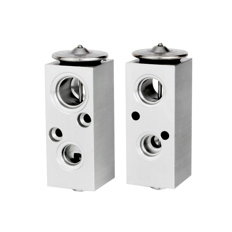 A/C Expansion Valve For BUICK BPV OE: 96490806