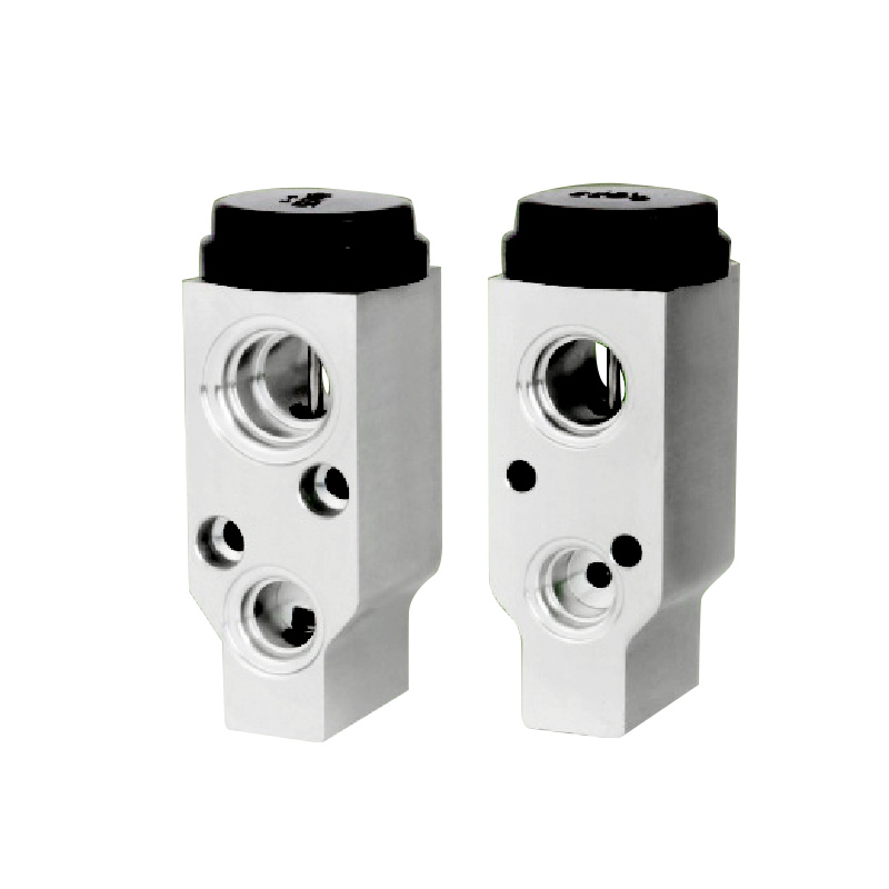 A/C Expansion Valve For BUICK EXCELLE OE: 95431-85Z00