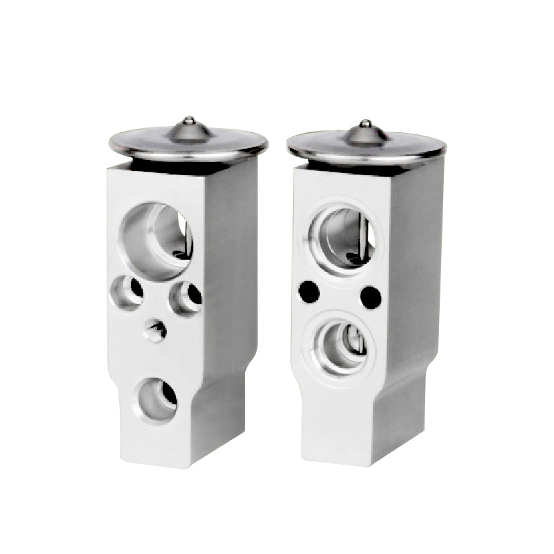 A/C Expansion Valve For OPEL