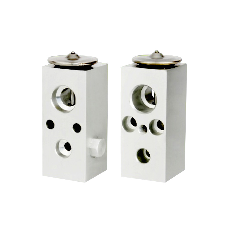 A/C Expansion Valve For DODGE OE: D-4116499