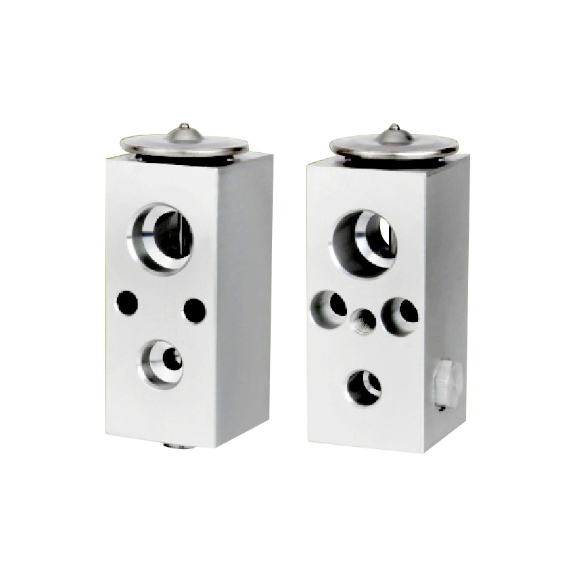 A/C Expansion Valve For DODGE OE: 4205085