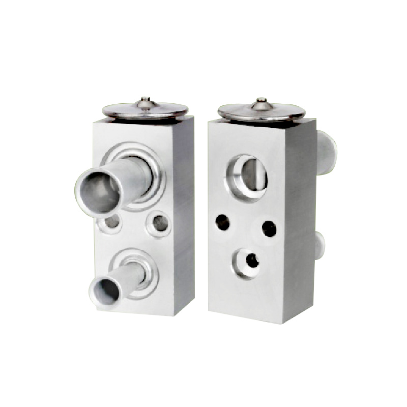 A/C Expansion Valve For DODGE OE: 4596318AA