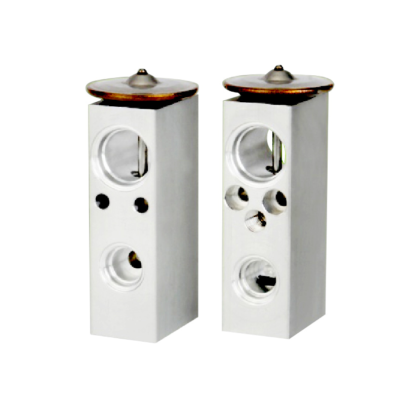 A/C Expansion Valve For DODGE OE: 4882343HB