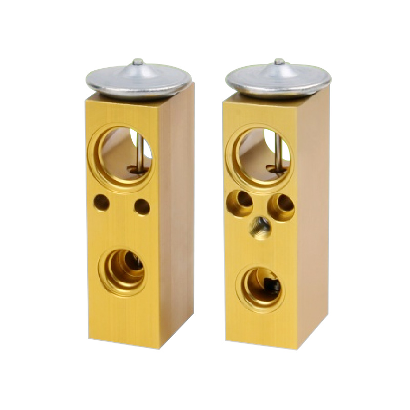 A/C Expansion Valve For DODGE OE: 4882343HB