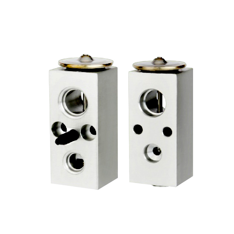 A/C Expansion Valve For CHRYSLER OE: 550560252AE