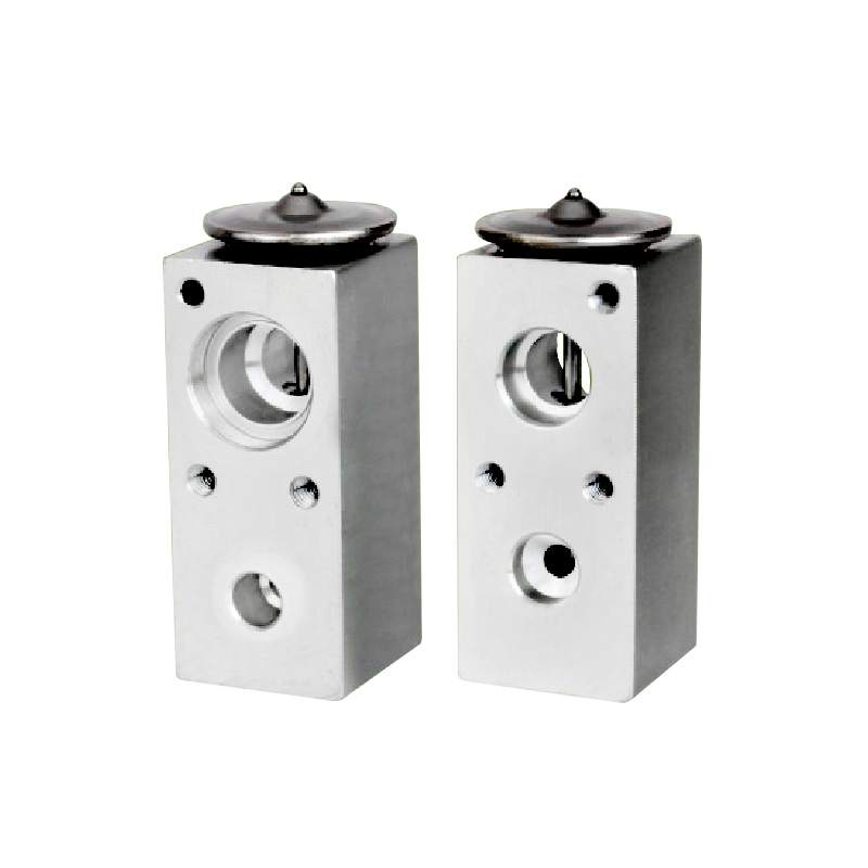A/C Expansion Valve For DODGE