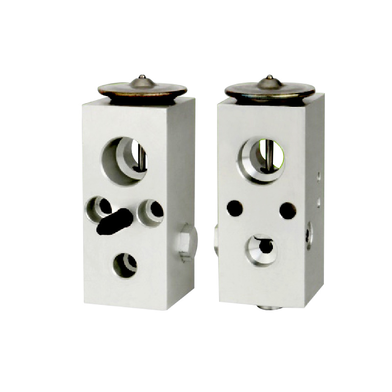 A/C Expansion Valve For DODGE