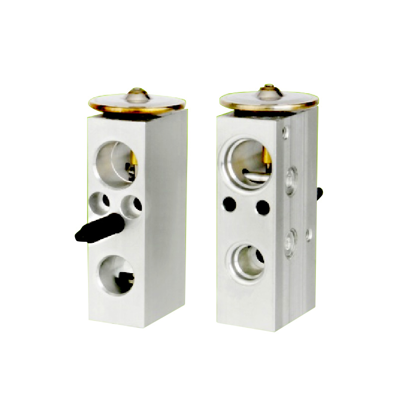 A/C Expansion Valve For DODGE OE: 5019218AA