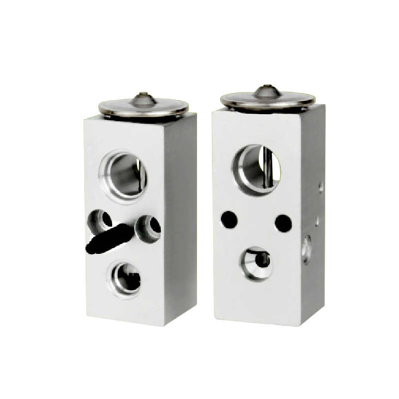 A/C Expansion Valve For CHRYSLER OE: 55055773AI