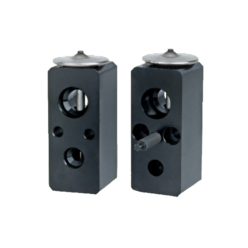 A/C Expansion Valve For CHRYSLER OE: 55036079AF