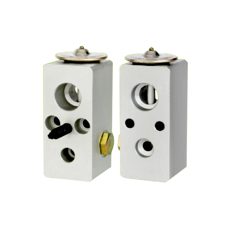 A/C Expansion Valve For DODGE OE: 416999