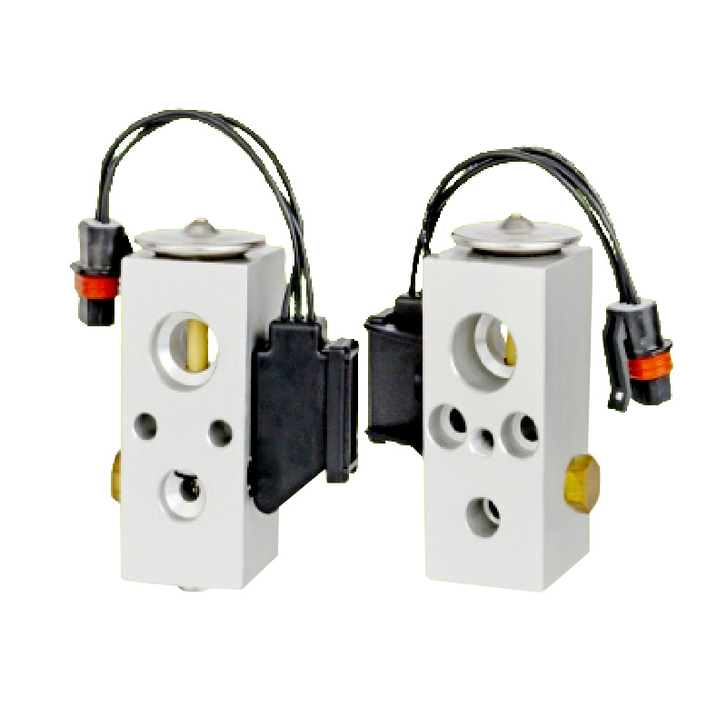 A/C Expansion Valve For DODGE OE: 4677334